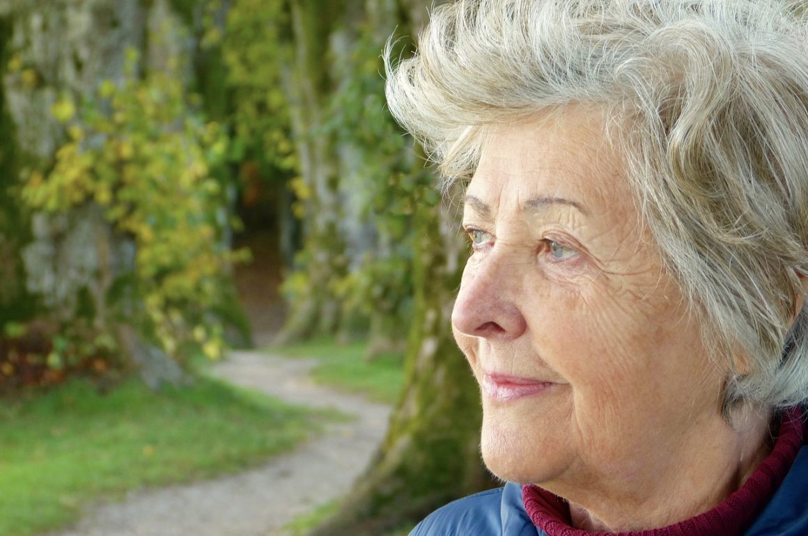 Mindful Meditation for Seniors